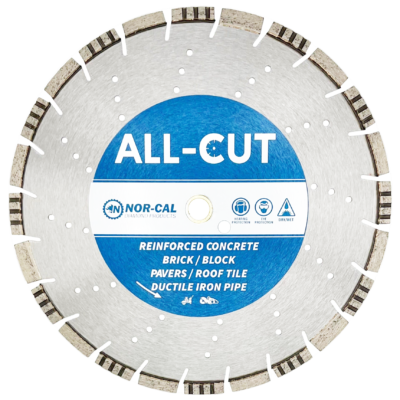 All-Cut Pro Diamond Blade