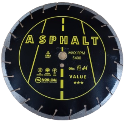 Asphalt Blade